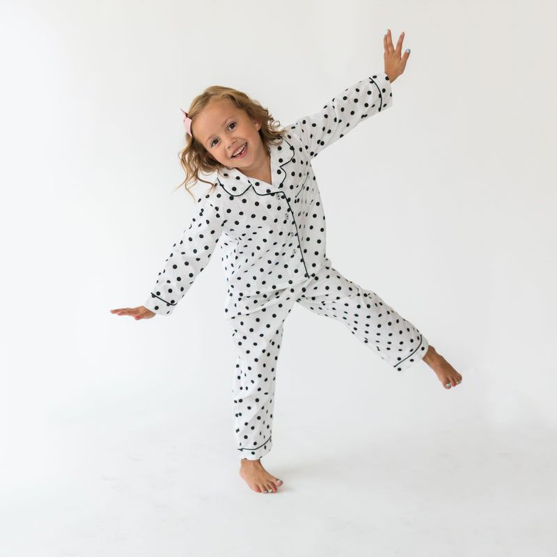 Girls Loungewear/Playwear