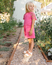 Seaside Romper side